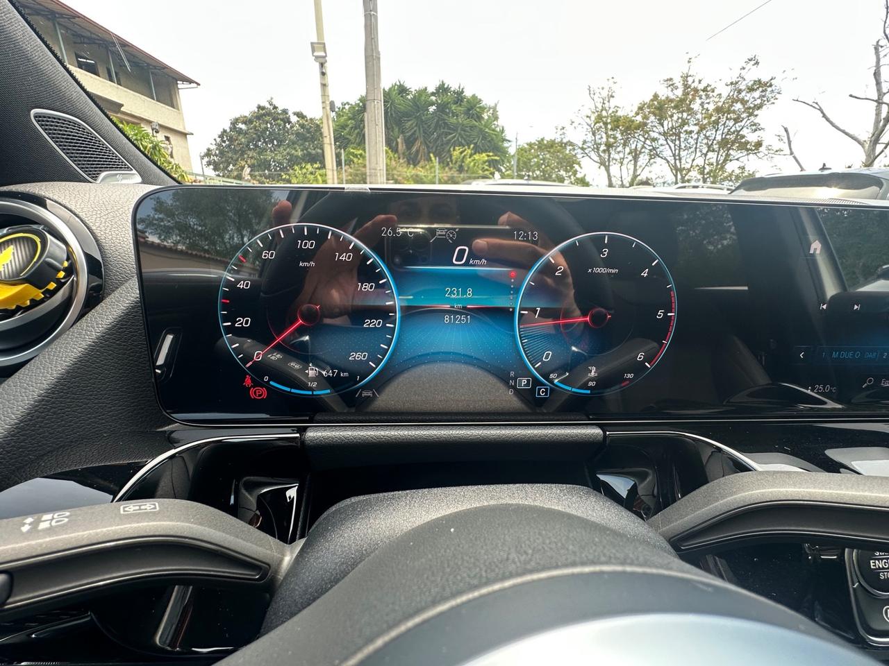 Mercedes-benz GLA 220 GLA 220 d Automatic 4Matic Premium