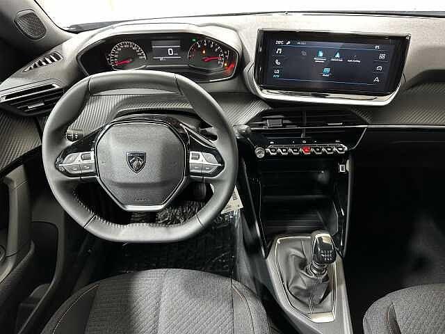 Peugeot 2008 PureTech 100 S&S Style KM ZERO