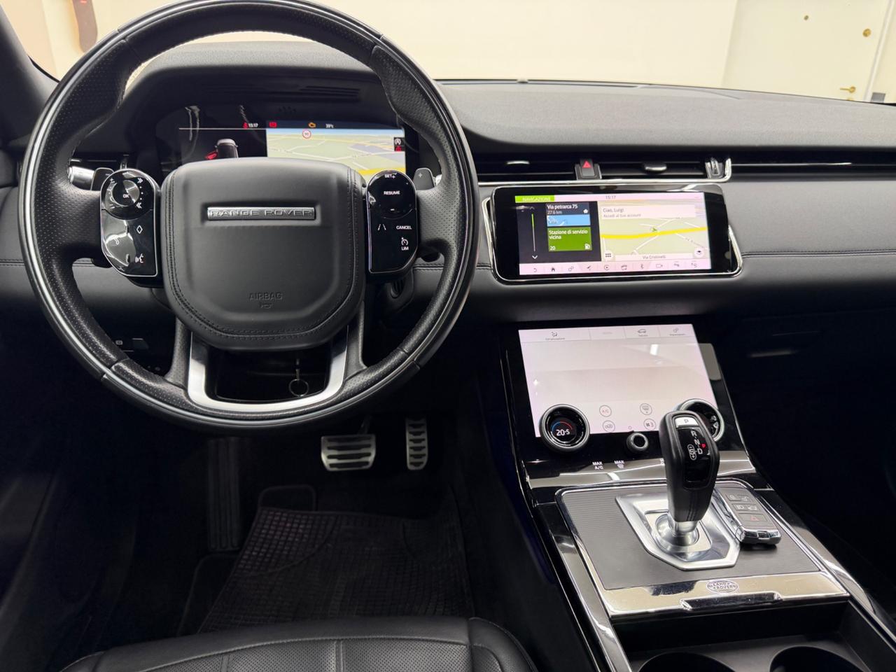 Land Rover Range Evoque 180CV SE SOLI 70000KM