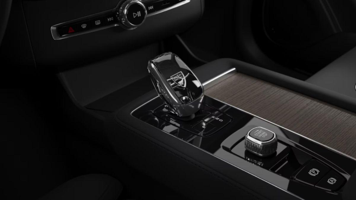 VOLVO Xc90 T8 Plug-In Hybrid Awd Aut. 7 Posti Ultra Dark