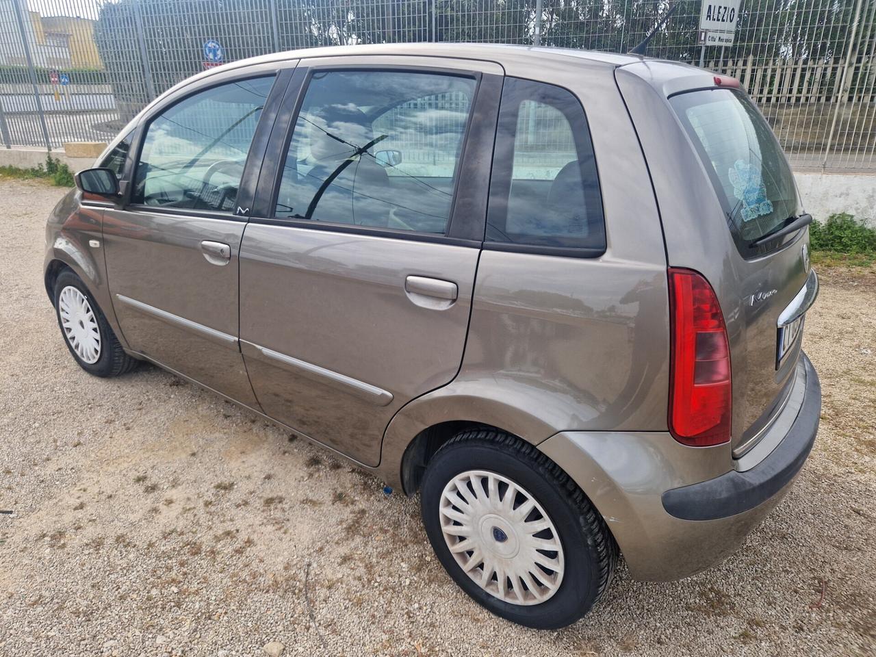 Lancia MUSA 1.4 16V - 2005