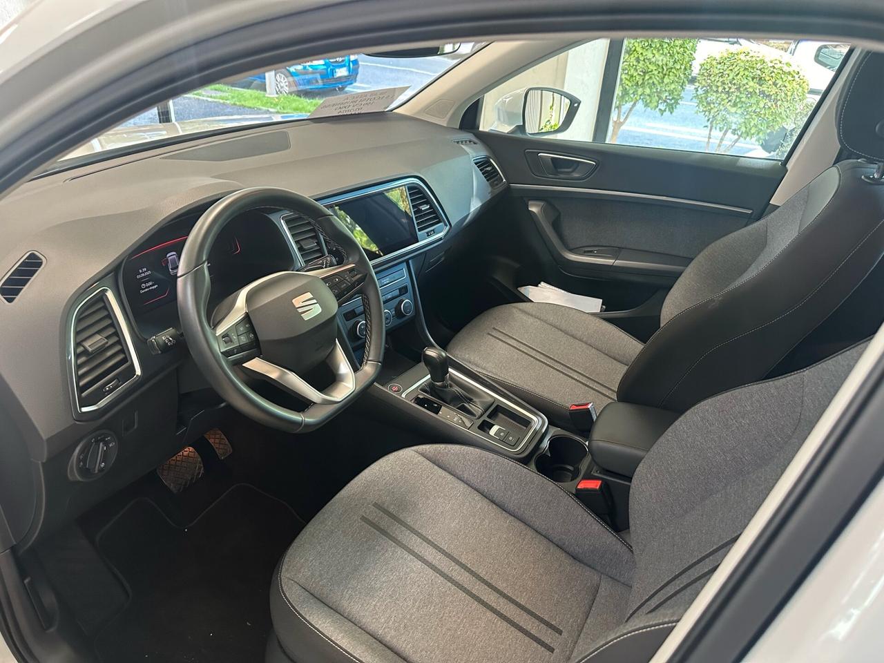 Seat Ateca 1.5 EcoTSI DSG Business