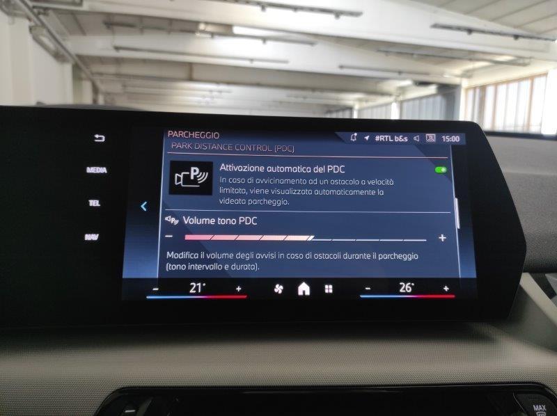 BMW X1 (U11) - X1 xDrive 23d xLine