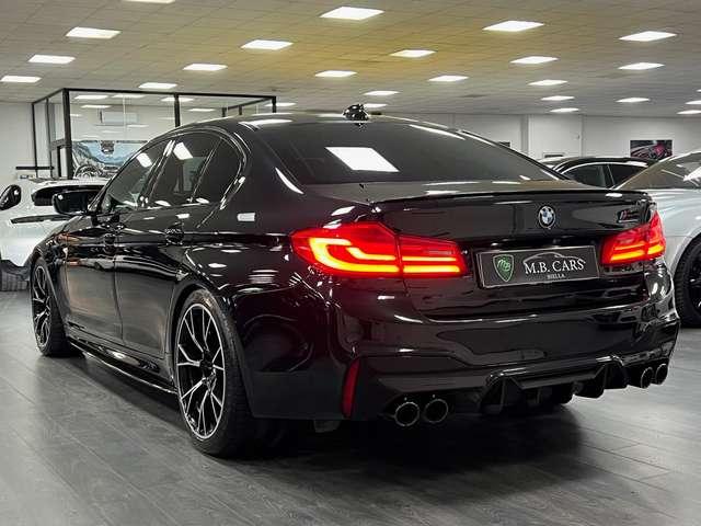 BMW M5 M5 4.4 V8 Competition 625cv auto | IVA ESPOSTA |