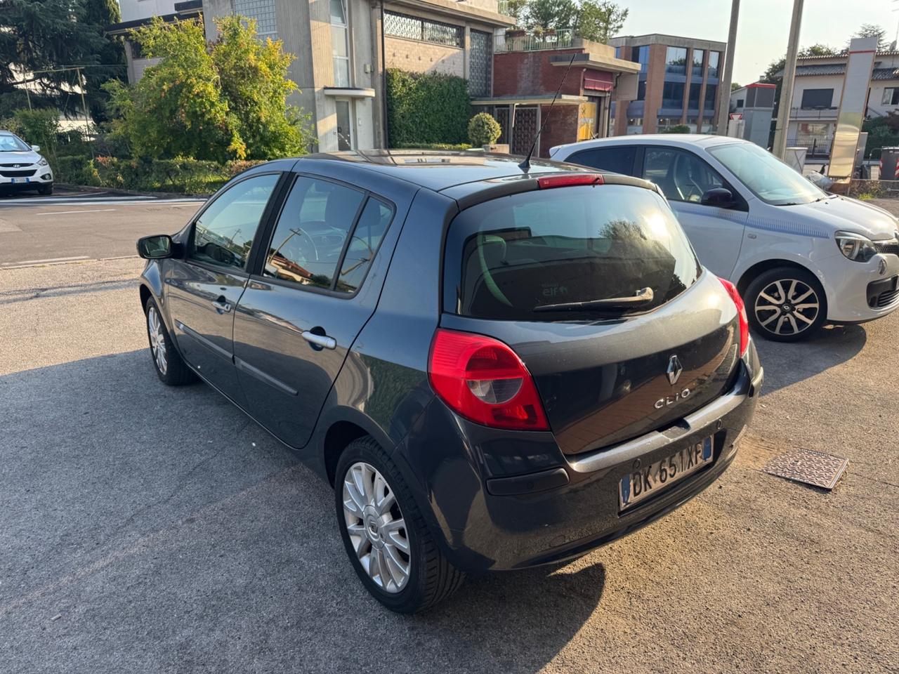 Renault Clio TCe 90 CV 5 porte Evolution