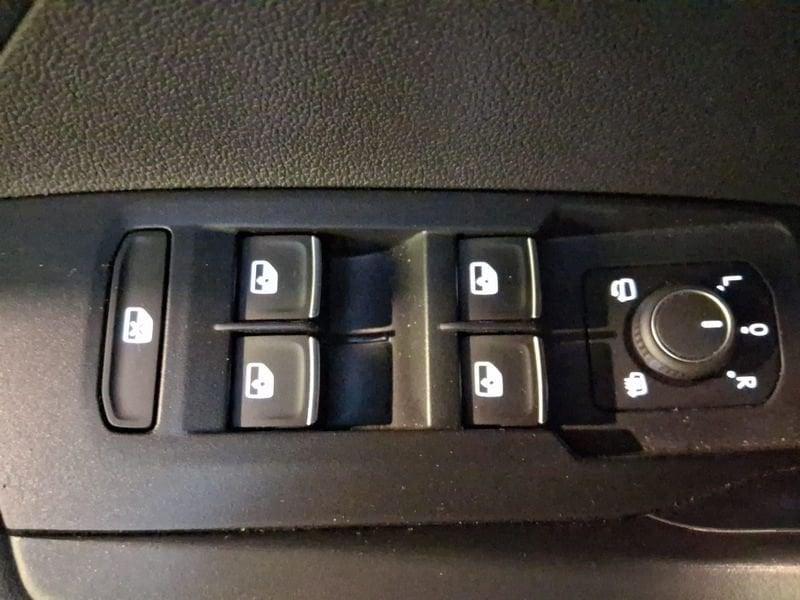 Volkswagen T-Cross T-Cross 1.0 TSI 110 CV DSG Advanced