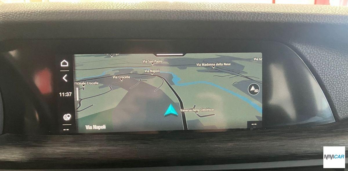 ALFA ROMEO - Stelvio - 2.2 T.diesel 190 CV AT8 Q4 Bus.