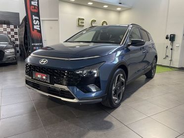 Hyundai Bayon Bayon 1.0 T-GDI Hybrid 48V MT XClass