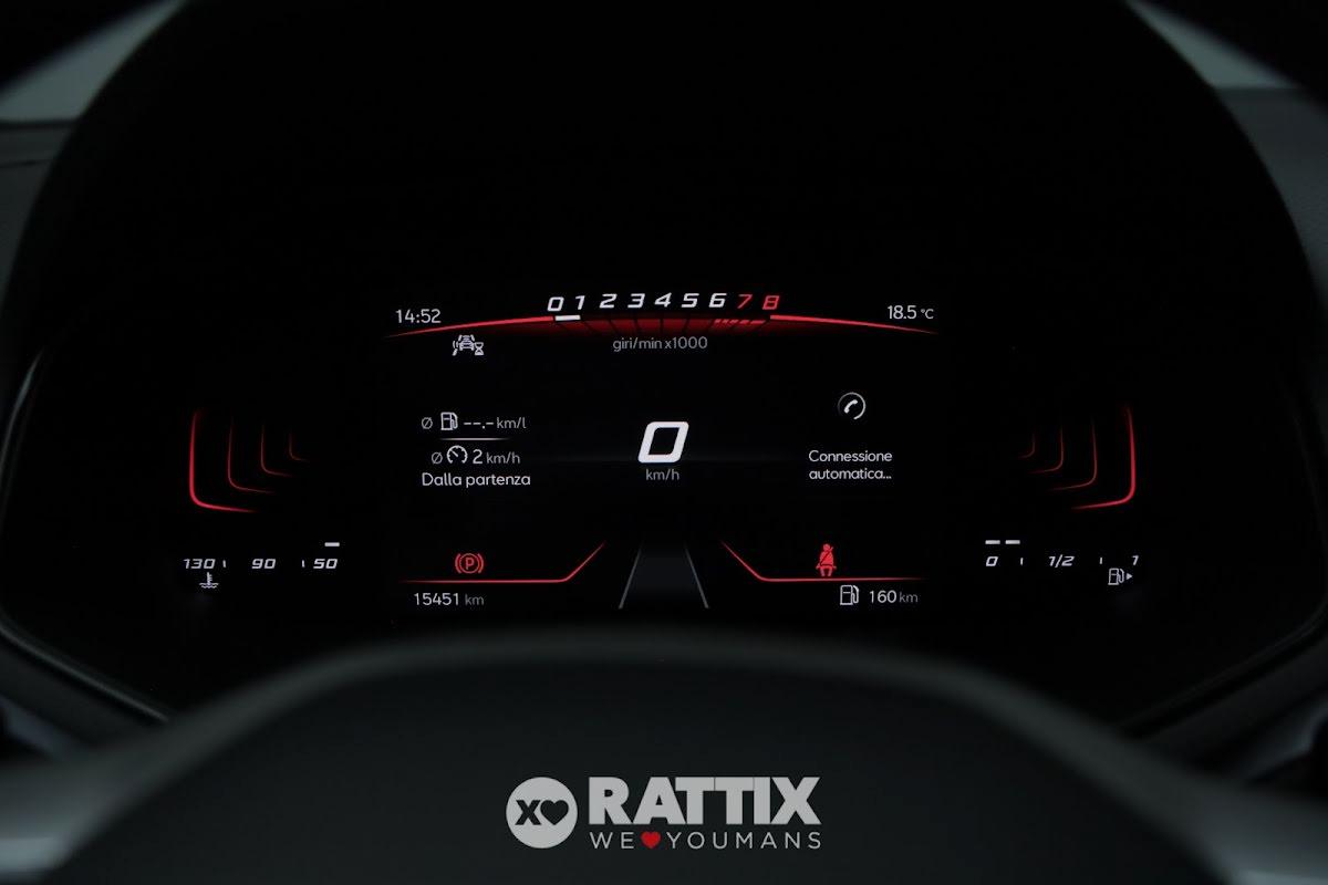 SEAT Ibiza 1.0 MPI 80CV FR