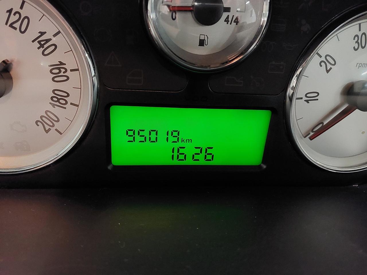 LANCIA Ypsilon 2ª serie Ypsilon 1.4 Oro