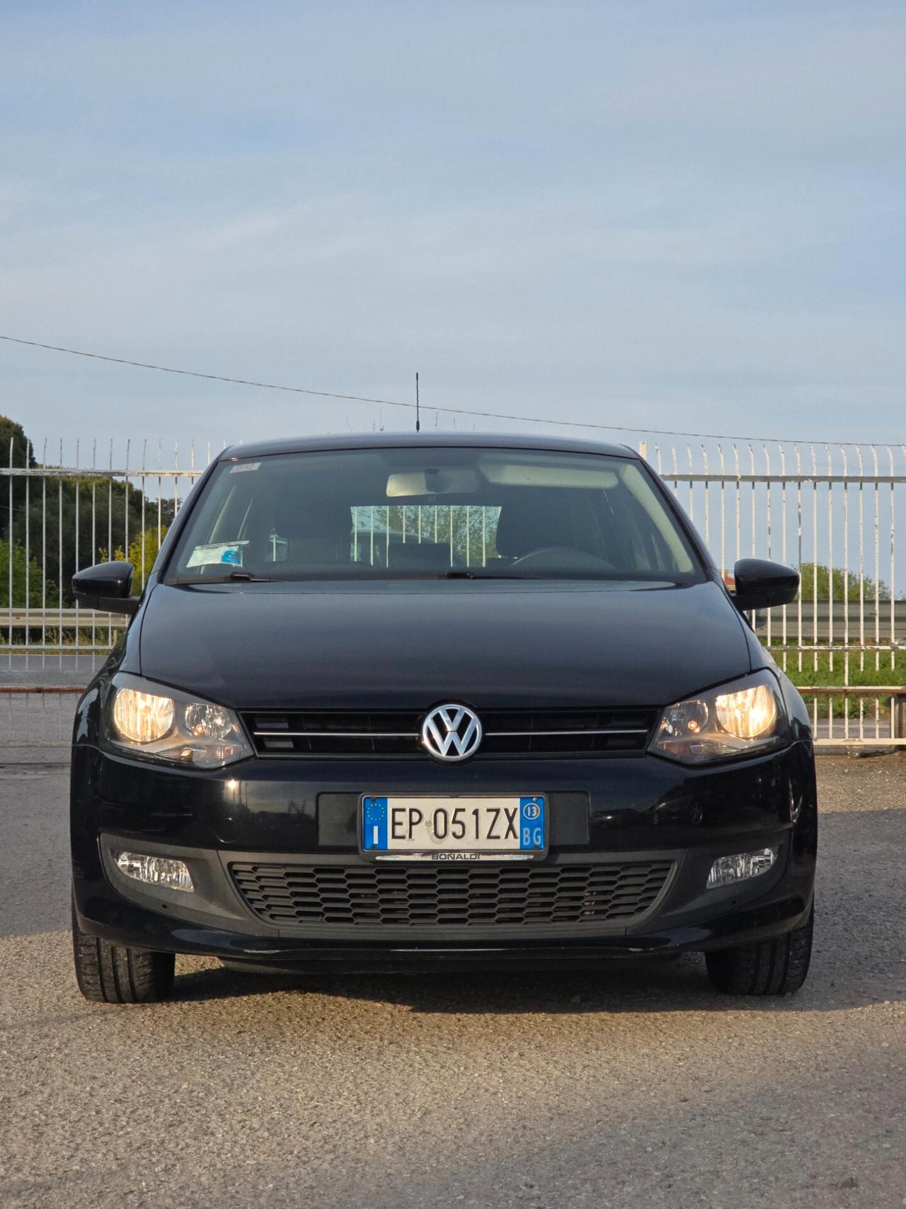Volkswagen Polo 1.2 70 CV 5p. Comfortline