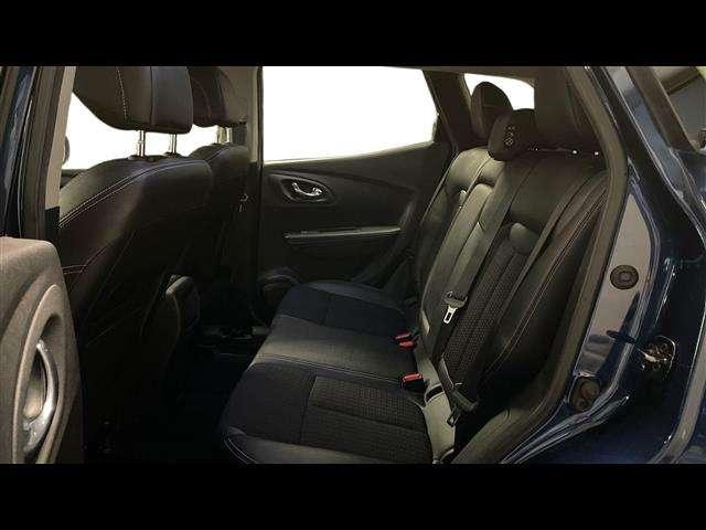 Renault Kadjar 1.5 dCi Energy 110cv Intens EDC