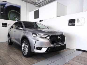 DS DS 7 - DS 7 Crossback BlueHDi 130 aut. Business
