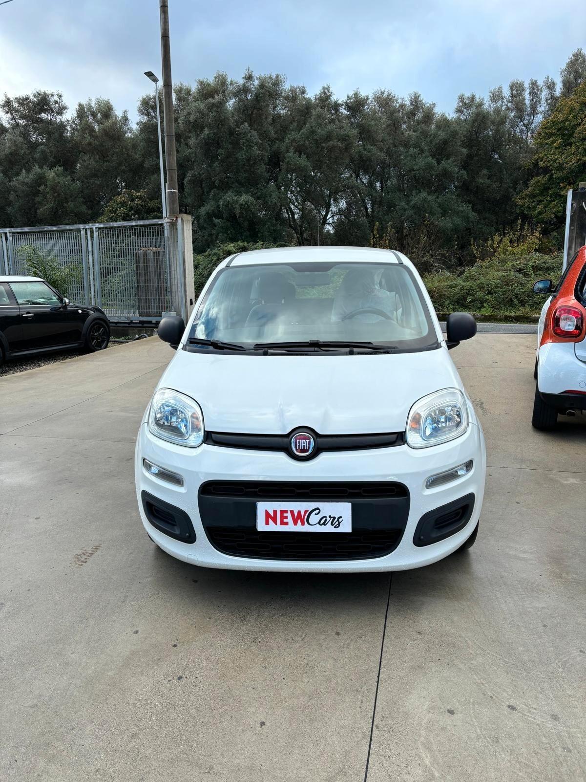 Fiat Panda 1.2 GPL easy power