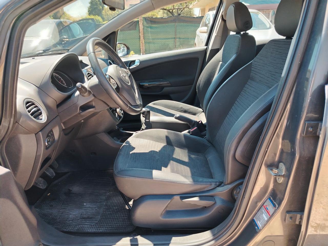 Opel Corsa 1.3 CDTI 75CV F.AP. 5 porte Edition