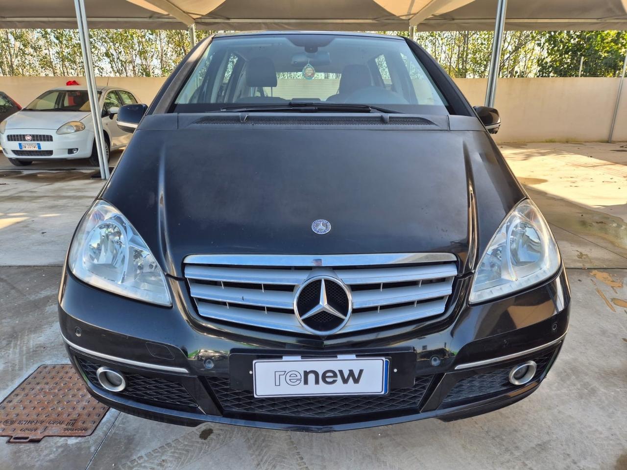 Mercedes-benz A 180 CDI Avantgarde