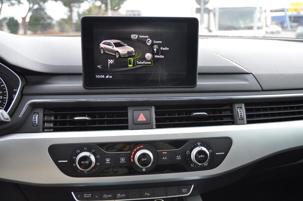 Audi A4 Avant 2.0 TDI 122 CV S tronic Business