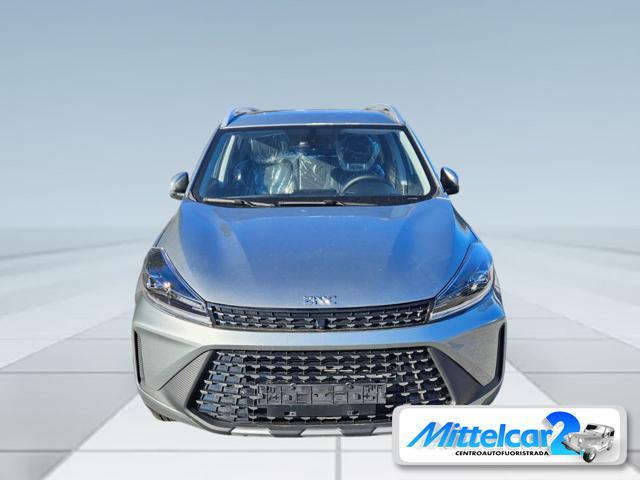 EMC Other SEI 1.5T CVT A/T GPL