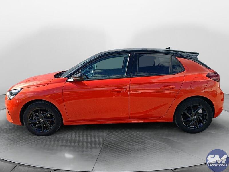 Opel Corsa 1.2 75cv Design & Tech MT5