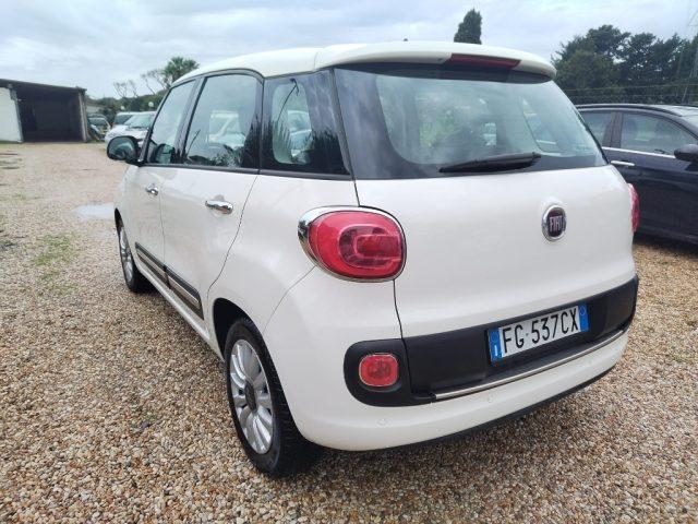 FIAT 500L 1.3 Multijet 95 CV Pop Star