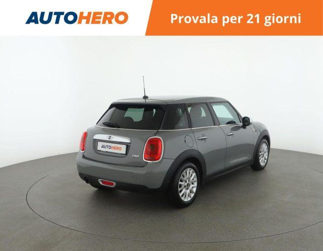 MINI One 1.2 One 5 porte