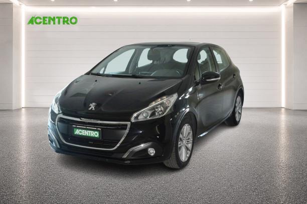 PEUGEOT 208 - 1.2 BENZINA