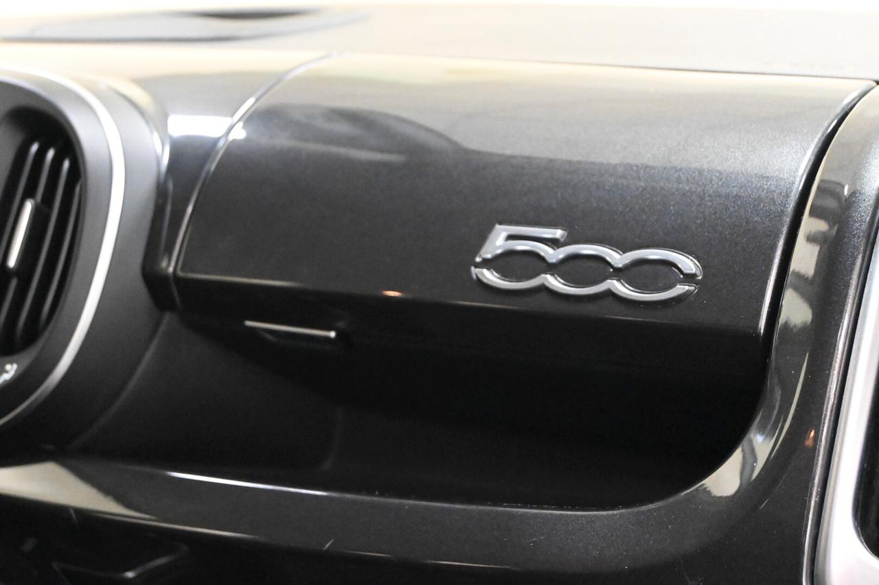 FIAT 500L Wagon 500L Wagon 1.4 95 CV Lounge