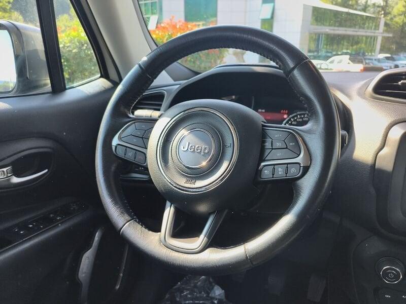 Jeep Renegade 1.0 T3 Limited