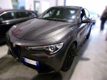 Alfa Romeo Stelvio 2.2 Turbodiesel 210 CV AT8 Q4 Veloce