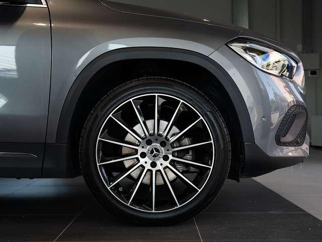 Mercedes-Benz GLA 200 d Sport Plus