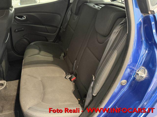 RENAULT Clio TCe 90 CV 5 porte Business Promo