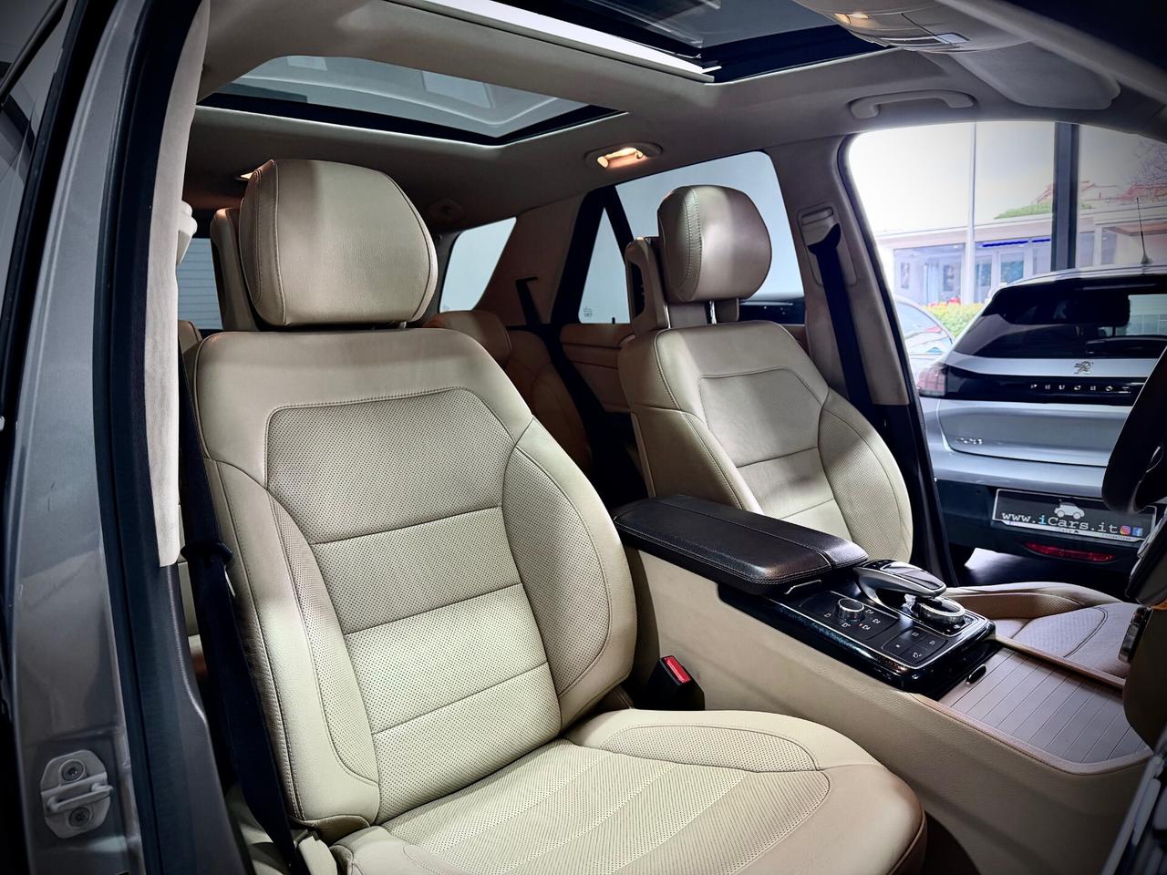 Mercedes-Benz GLE 350 d 258CV 4Matic Premium Plus AMG N1