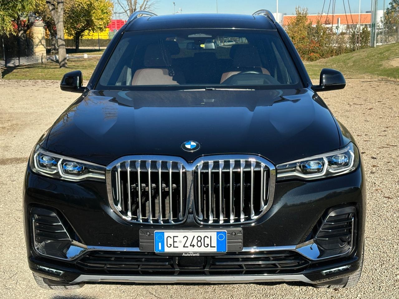 Bmw X7 xDrive40i 48V - PIU IVA 22% PREZZO TOP EUROPA