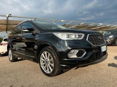 Ford Kuga 2.0 Diesel Vignale Automatica