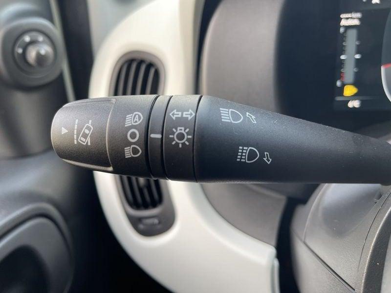 FIAT Pandina 1.0 firefly hybrid Pandina s&s 70cv 5p.ti - KM0