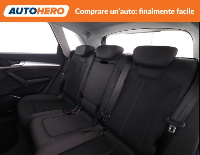 AUDI Q5 50 TFSI e quattro S tronic S line