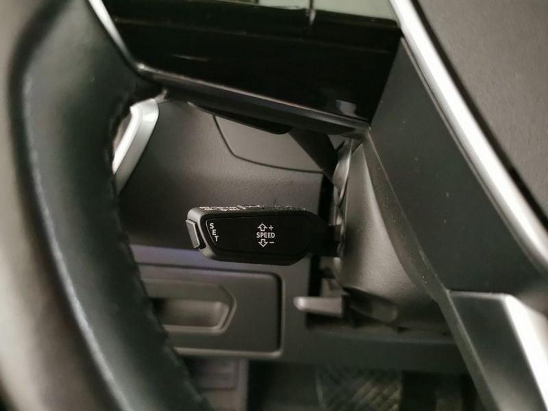 Audi A6 allroad 45 3.0 tdi mhev 48V Evolution quattro 245cv s-tronic