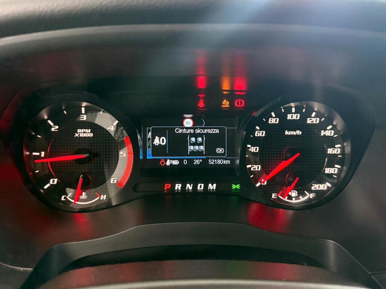 Ford Ranger Raptor 2.0 ECOBLUE aut. 213 CV DC 5 pt.