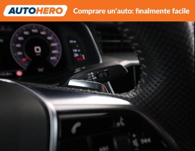 AUDI A7 SPB 50 3.0 TDI quattro tiptronic