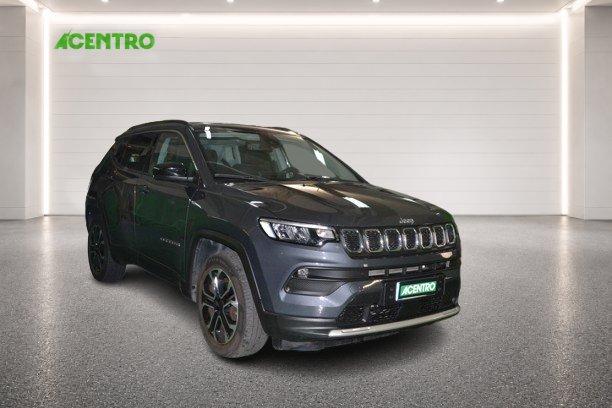 JEEP Compass E-Hybrid My23 Limited1.5 Turbo T4 E-Hybrid 130cv Fwd