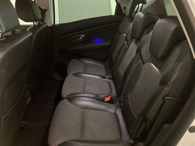 RENAULT Scenic 1.3 TCe 140cv Intens EDC