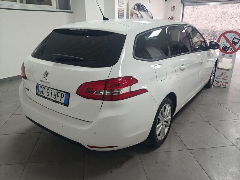 Peugeot 308 Active Business BlueHDi 130 S&S
