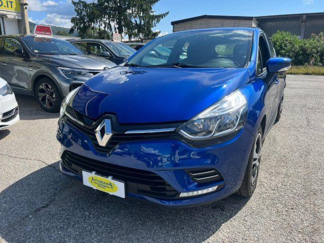 RENAULT Clio TCe 12V 90 CV Start&Stop 5 porte Energy Duel