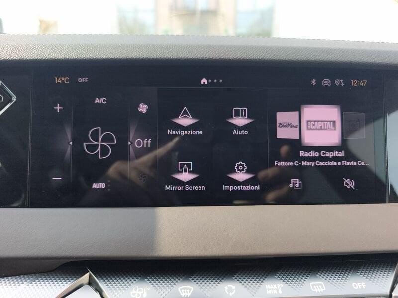 DS DS4 II 2021 1.6 e-tense phev La Premiere auto