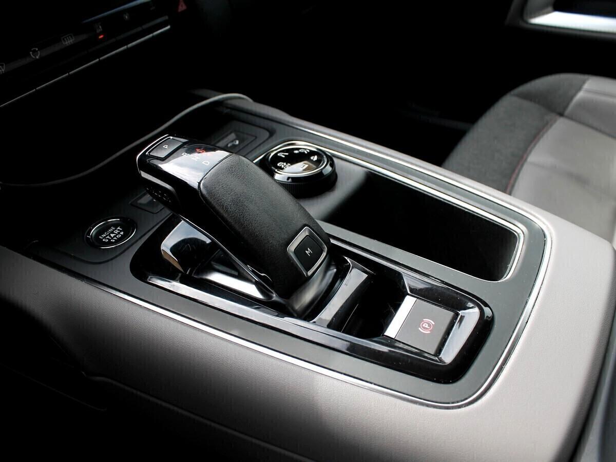 Citroen C5 Aircross BlueHDi 130 S&S EAT8 Shine