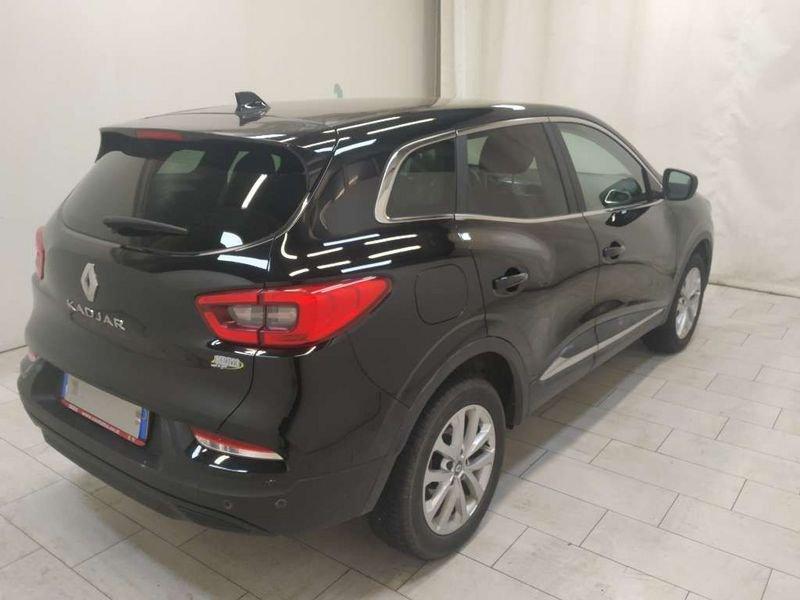 Renault Kadjar 1.5 blue dci Business 115cv edc