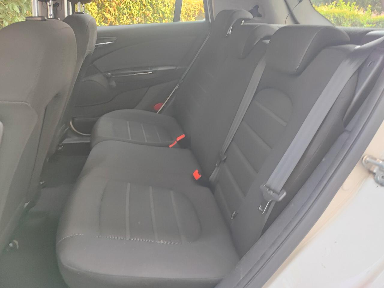 Fiat Bravo 1.6 Mjt euro 5 neopatentati 6 marce