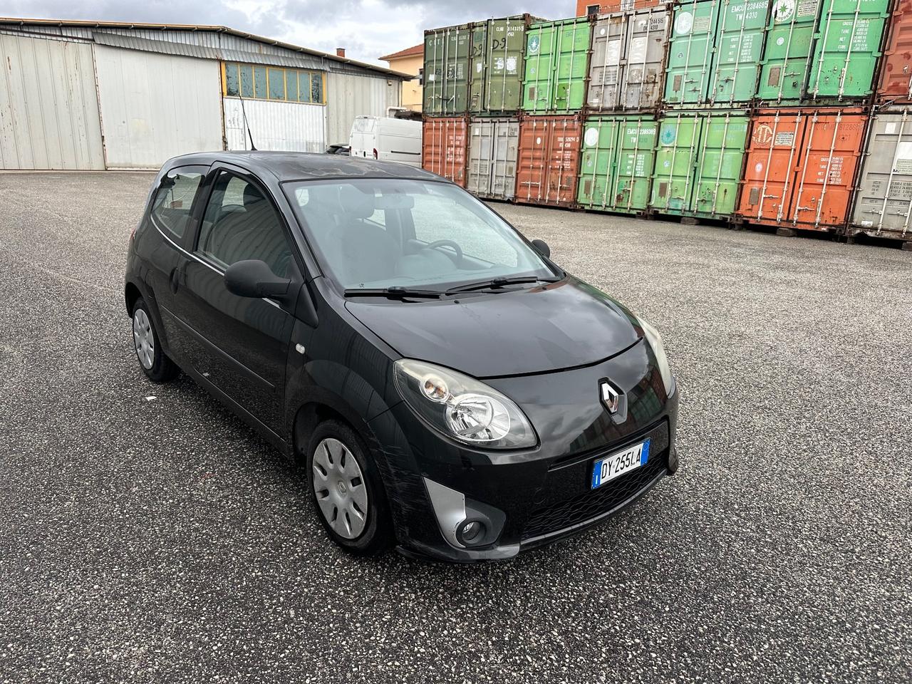 Renault Twingo 1.2 8V Dynamique UNIPRO