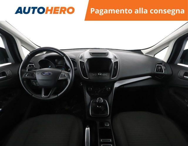 FORD C-Max 1.5 TDCi 120CV Start&Stop Titanium