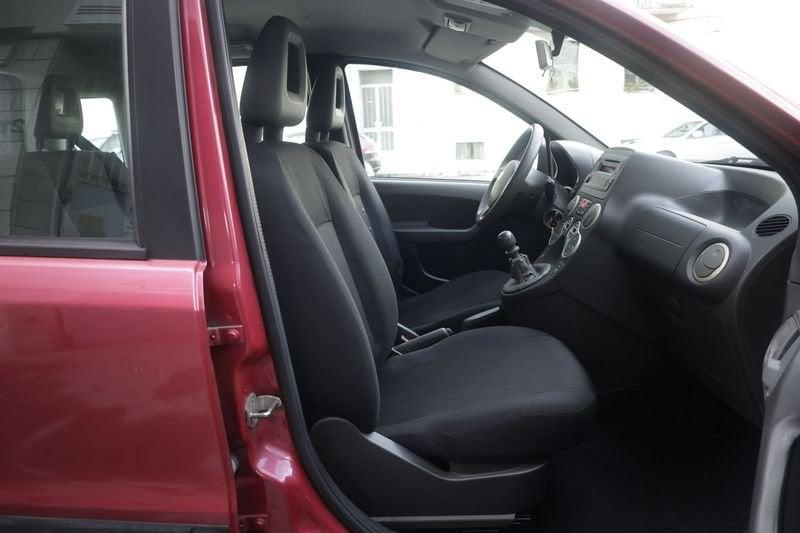 FIAT Panda FIAT Panda 1.2 Emotion Unicoproprietario